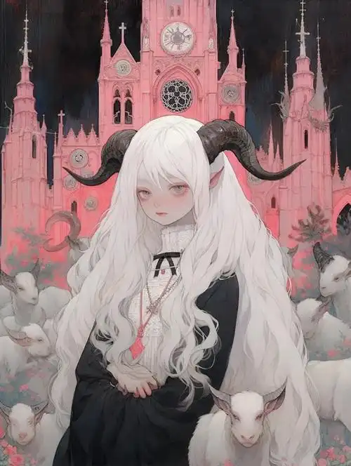 旺达幻视
